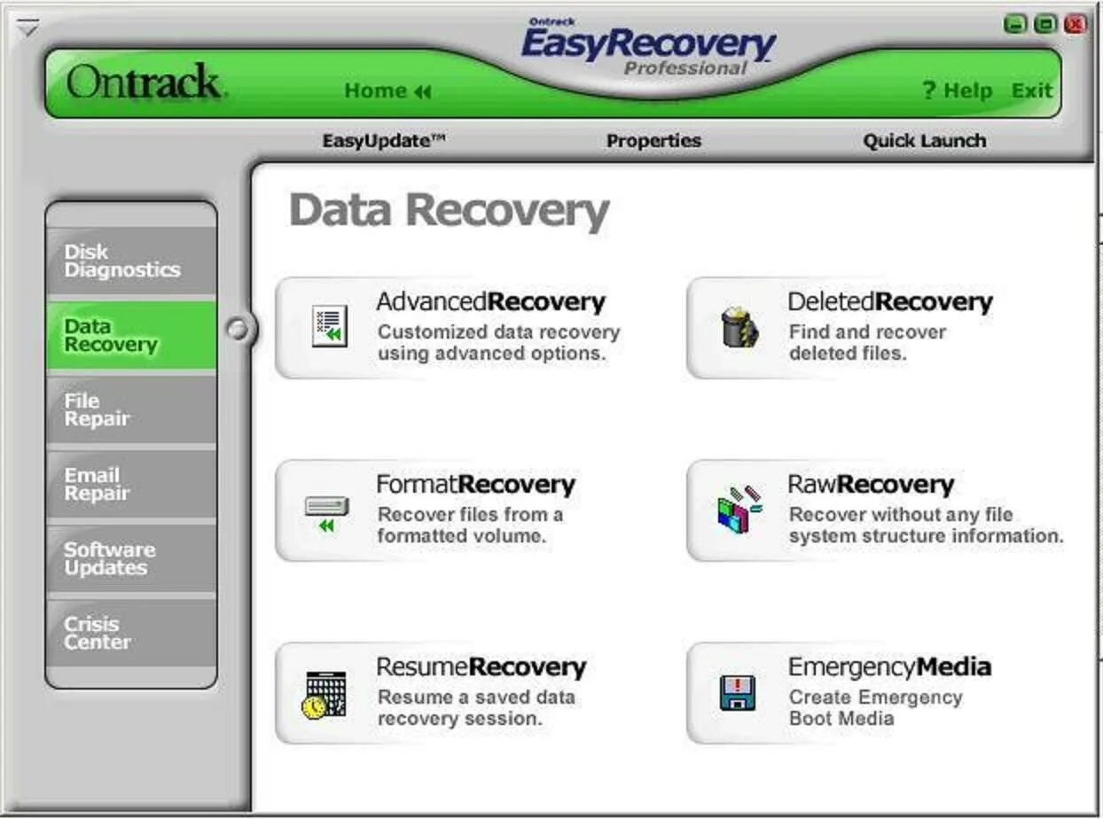 Ontrack EASYRECOVERY. Ontrack EASYRECOVERY Pro. Kroll Ontrack EASYRECOVERY. EASYRECOVERY Pro восстановление. Даст easy