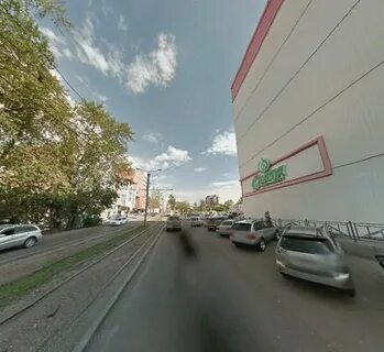 Иркутск ул партизанская 36