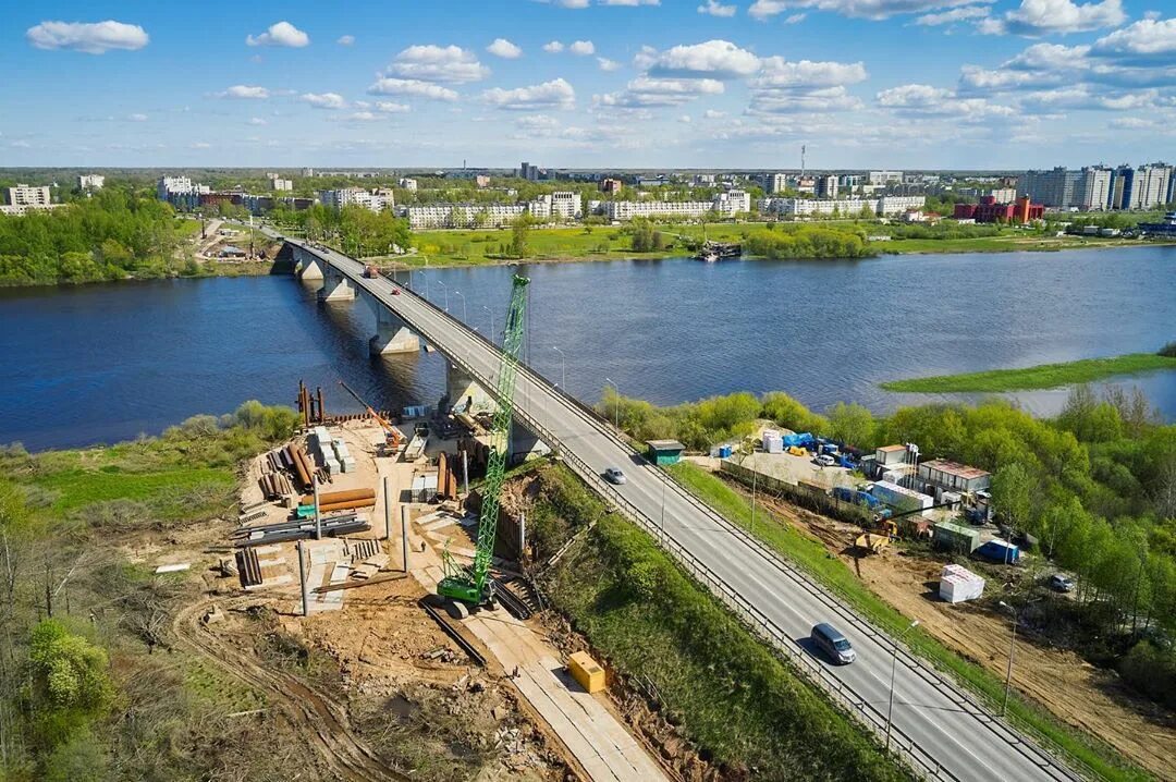 Кириши проезд. Кириши мост через волхов. кириши ленинградская область. мост через реку волхов в киришах. новый мост в киришах.