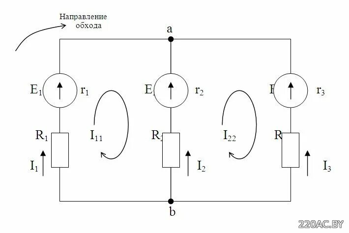 Цепи постоянного тока - презентация, доклад, проект скачать