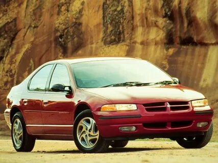 Dodge stratus