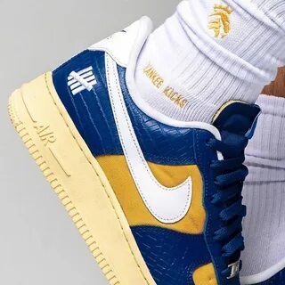 Air force undefeated