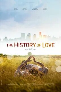 Любовь love 2016