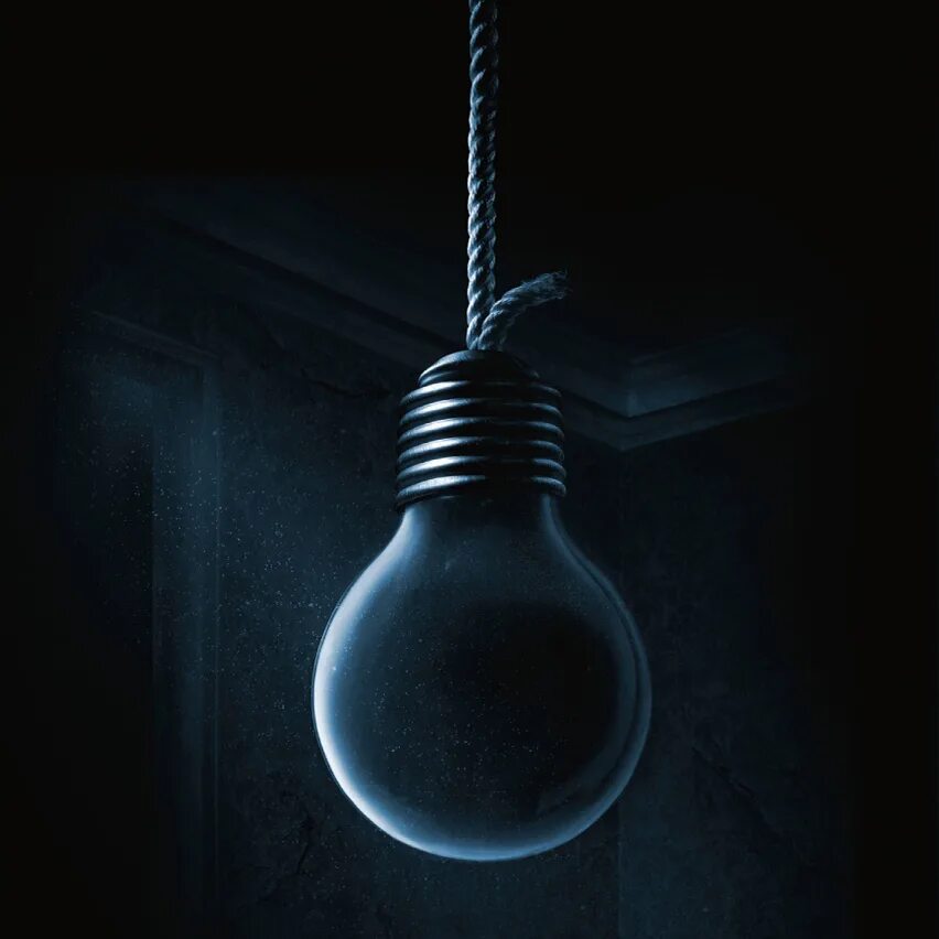 Dark waking