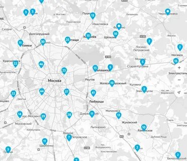 Операторы сотовой связи в москве и московской