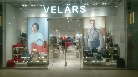 Velars волгоград