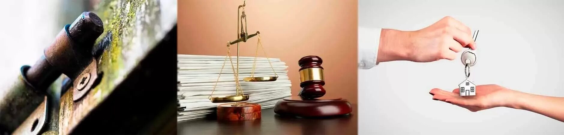 Нечинении препятствий в пользовании жилым