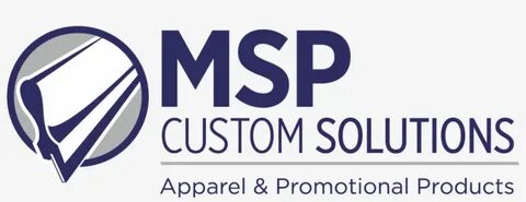 Msp Custom Solutions Logo - Charterhouse Print Management Transparent PNG - 1200