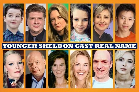 Real cast