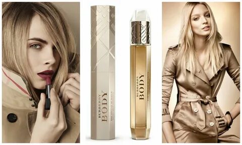 3 любых коллаборации брендов с burberry