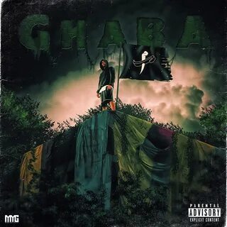 Ghaba