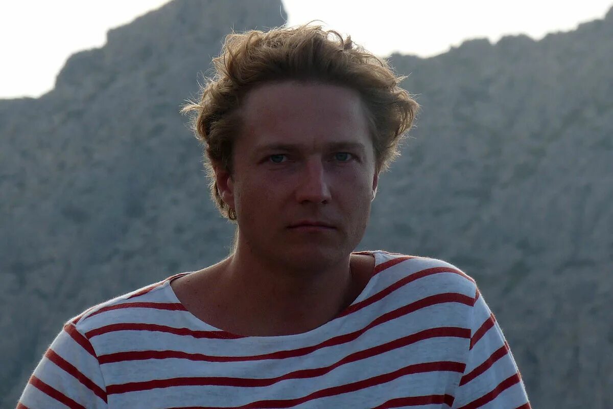 Максим Меркулов, 42 года, Санкт-Петербург, Россия, профиль ВКонтакте, данные и ф