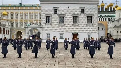 Караулов кремль