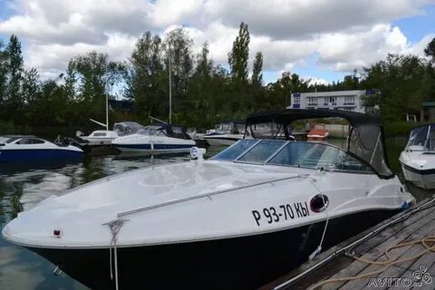 Катер 3 5 ч