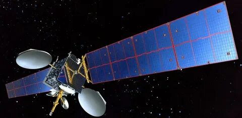 Satellites pro