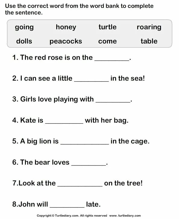 Complete the sentences Worksheets. Complete the sentences упражнения. Write the correct Word на английском. Sentence completion упражнения.