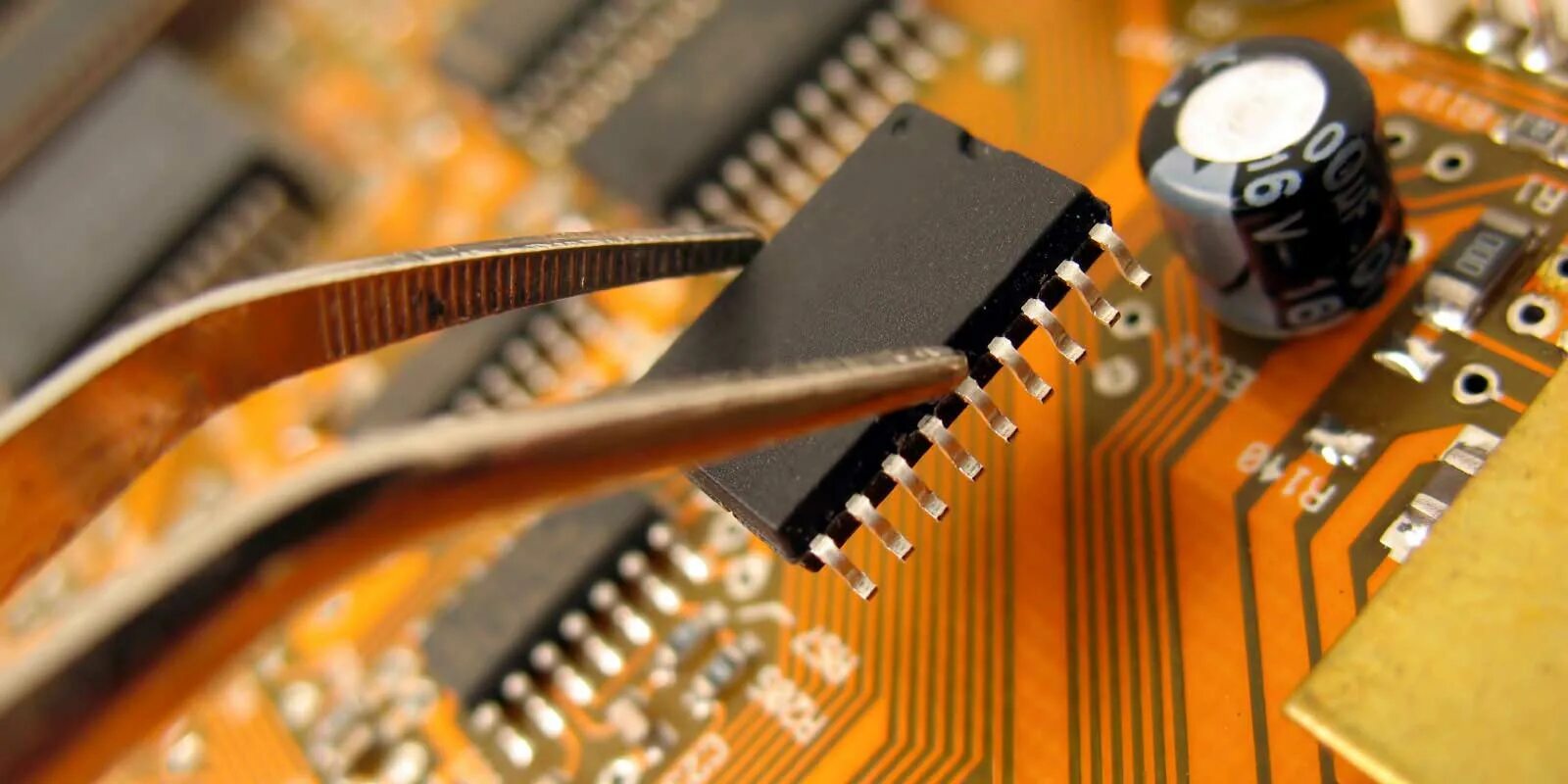 Applied electronics. Полупроводник альтера. electronics.