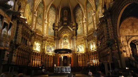 Montserrat roman