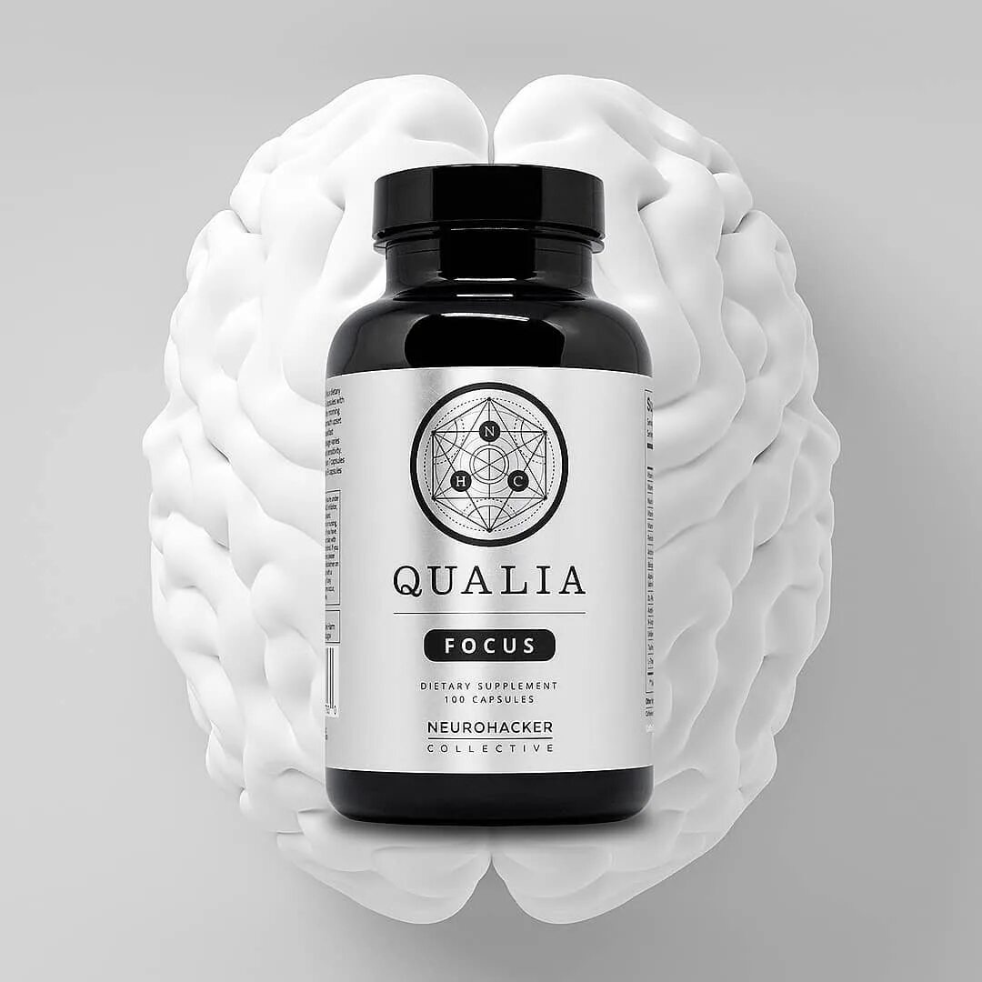 Qualia Supplement. Qualia Mind комплекс витаминов. Кларенс Льюис Квалиа.