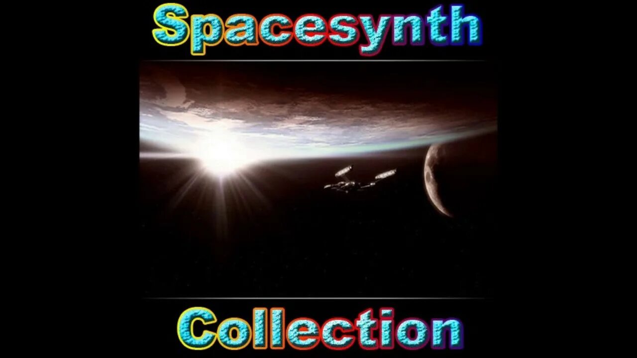 Spacesynth italo disco. Spacesynth. spacesynth music collection&#039;2025 vol.1. sonicforce spacesynth. spaceanthony 2025 rygar.