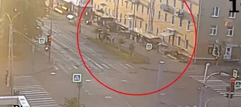 В каком году стреляли