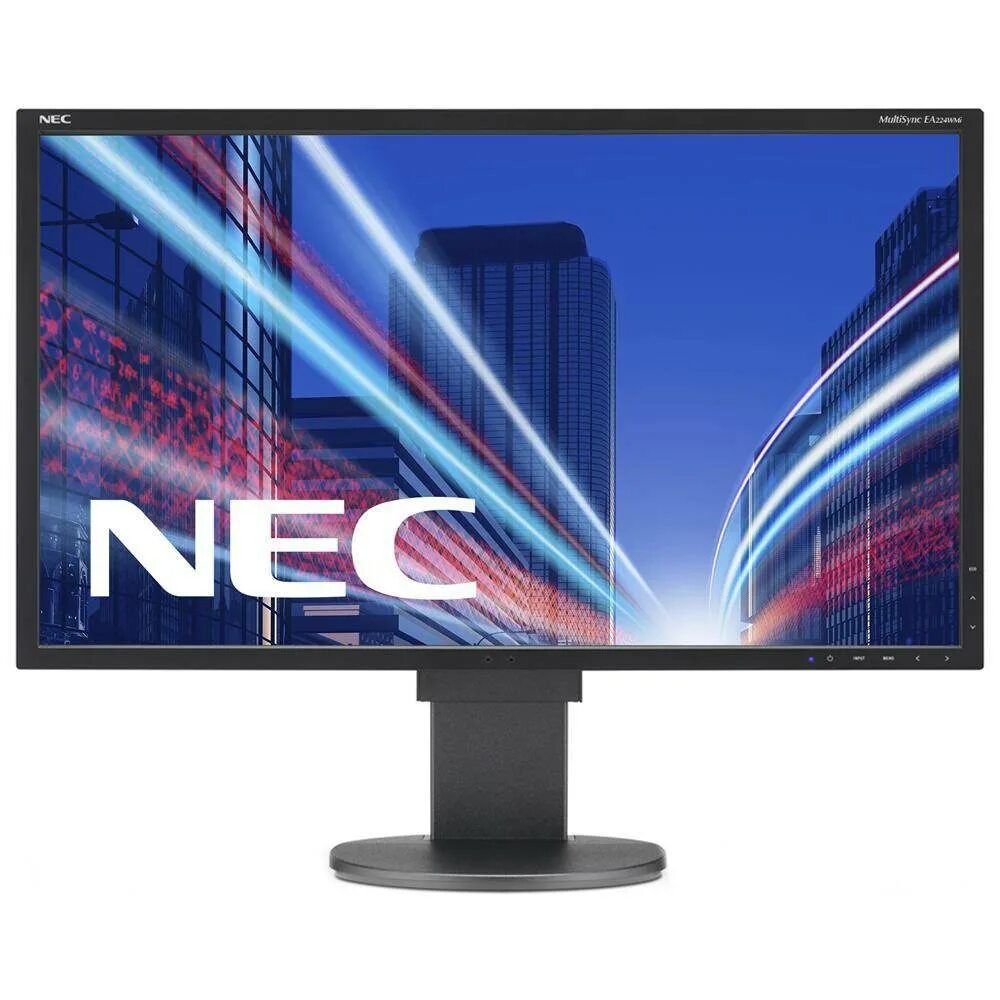 Купить монитор nec. Монитор 22 NEC ea223wm BK. Монитор ea224wmi NEC. NEC MULTISYNC ea224wmi. Монитор NEC MULTISYNC.