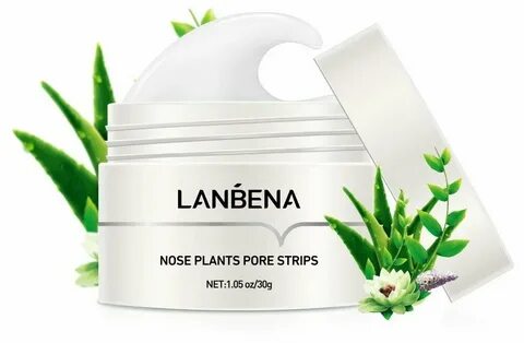Lanbena plant pore