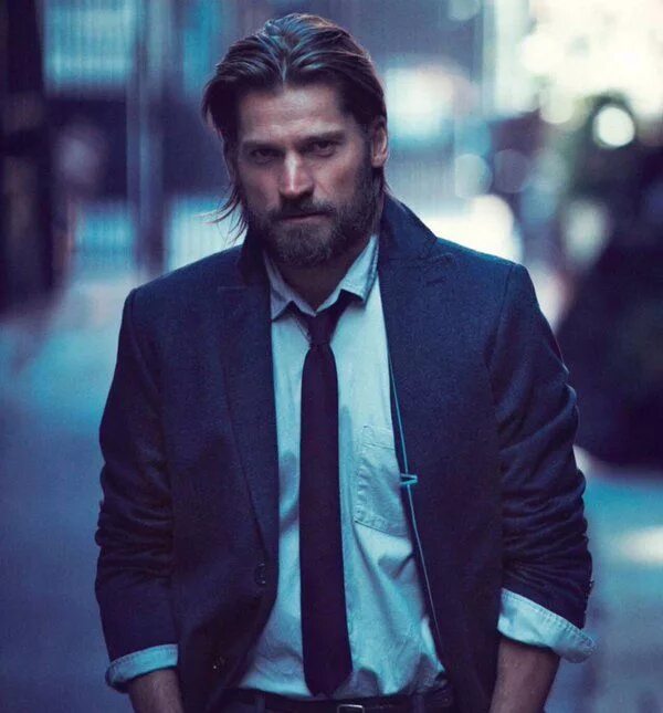 Nikolaj Coster-Waldau on 5 seasons of Game Of Thrones