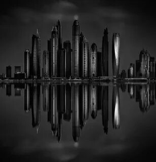 Black n white