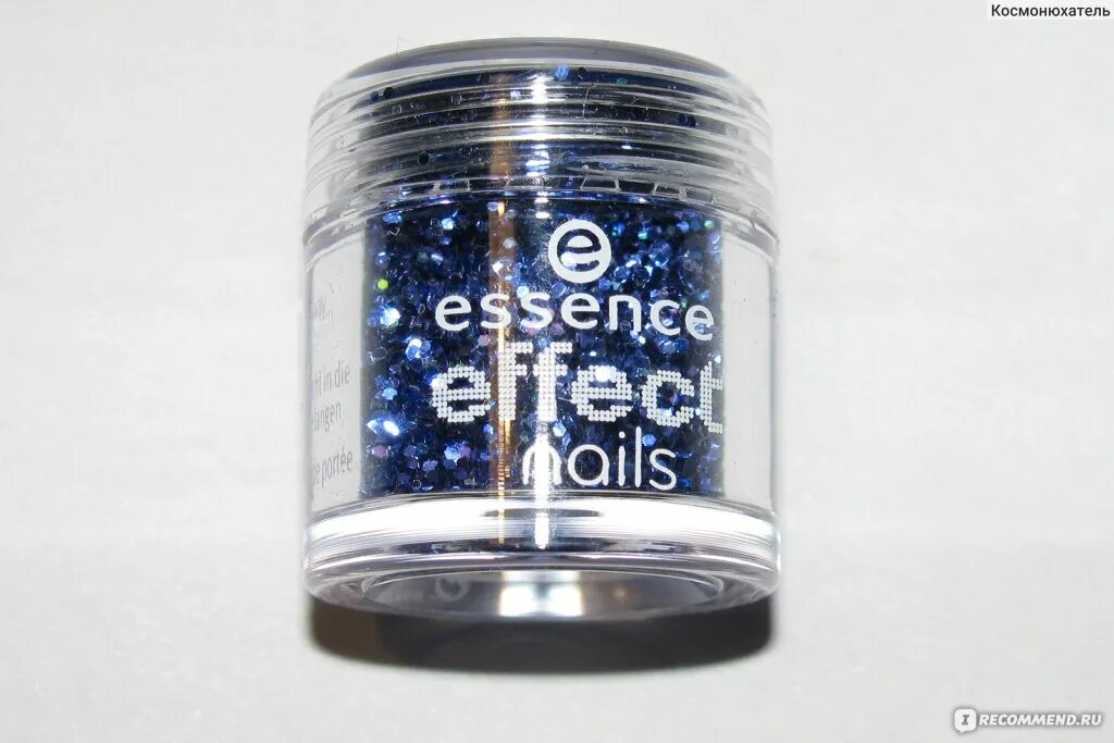 Essence effect