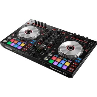 Dj контроллер pioneer