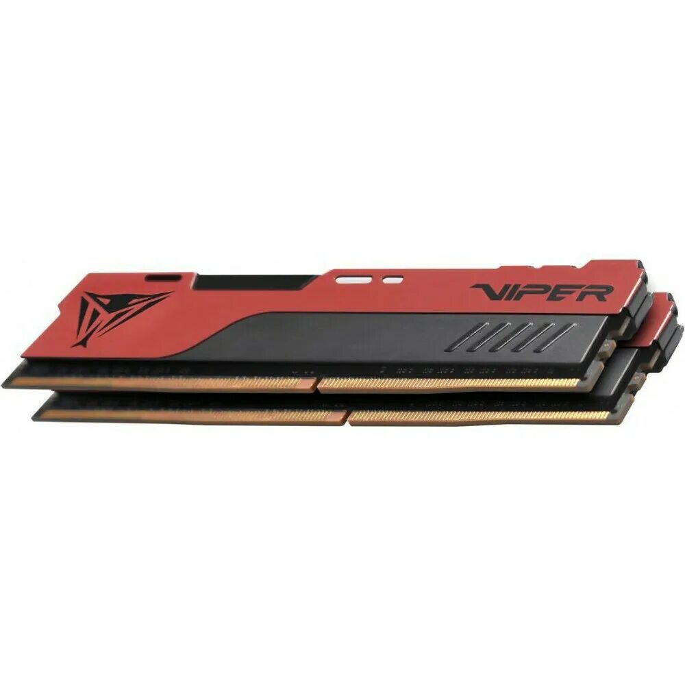 Viper elite ii ddr4. Viper elite ii ddr4