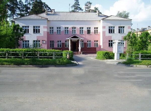 снежинск ул дзержинского