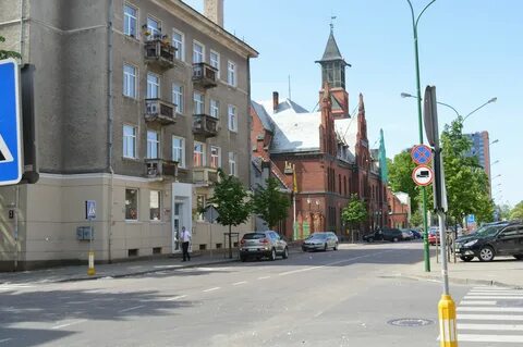Последние новости из клайпеды