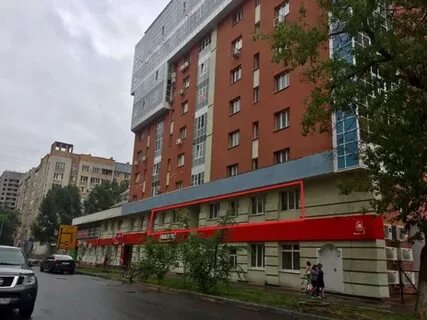Ул рабочая 43