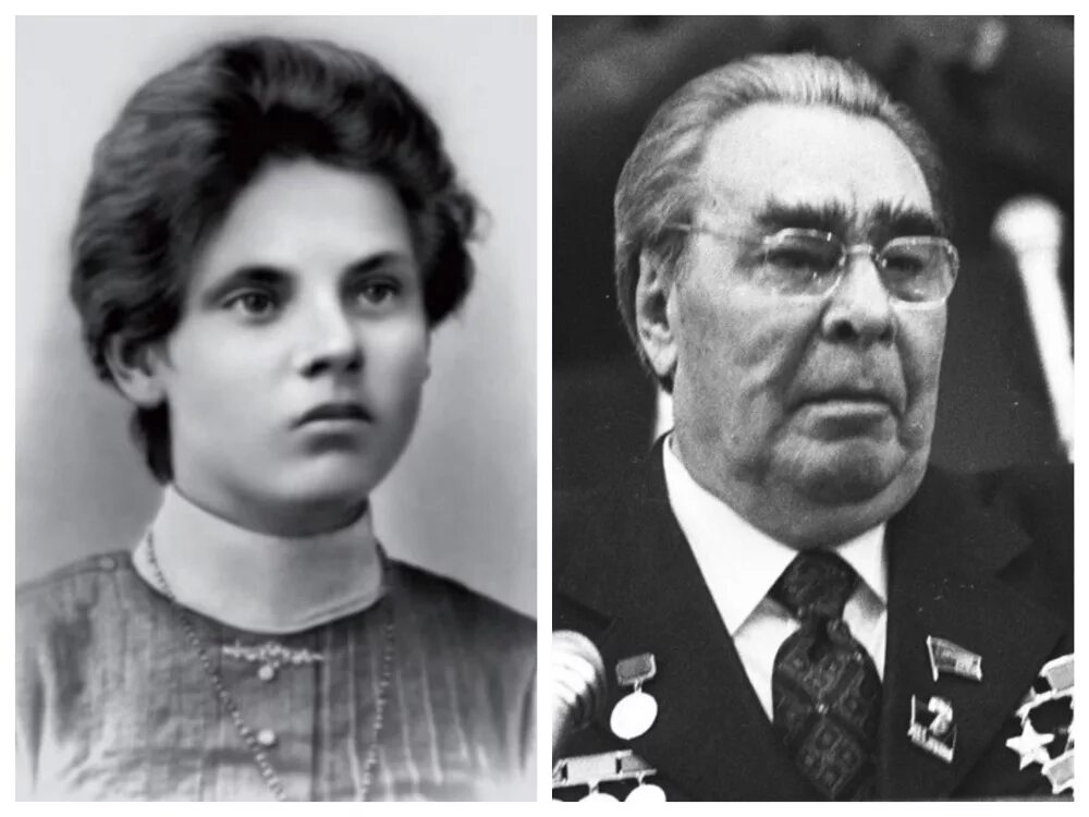 Брежнев родители. Яковлевич брежнев отец л. И. Брежнев родители. Брежнев родители.