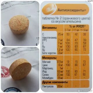 Препарат номера