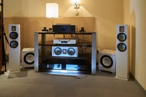 Hi fi high end show санкт петербург