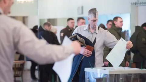Явка на выборах в москве сегодня