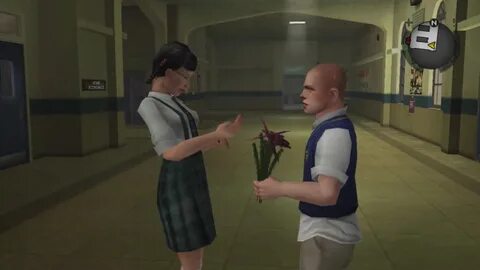 Bully Gra Akcji od Rockstar Games Nowa Folia PS2.