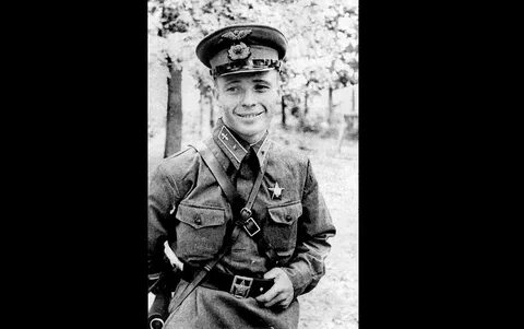 Талалихин герой великой отечественной