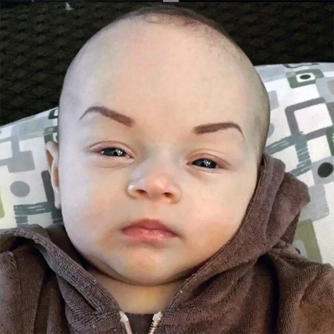 ébouillanter Réglage Masculin Babies akep Précéder vaccination barrière
