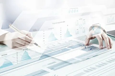 Услуги финансового анализа