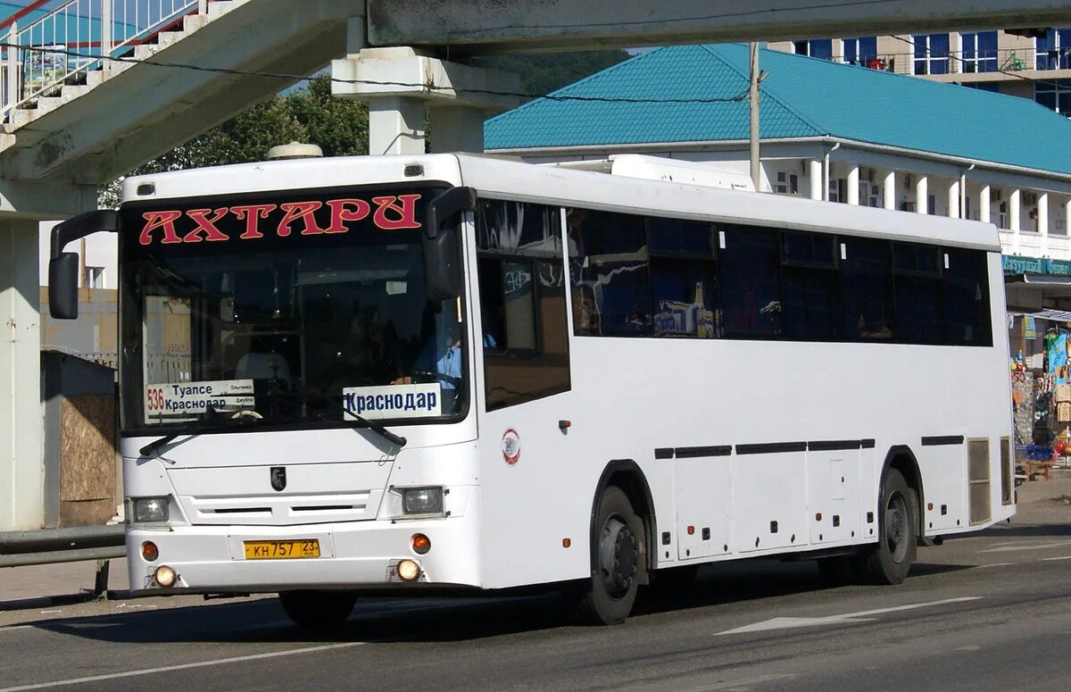 Автобус краснодар сальск