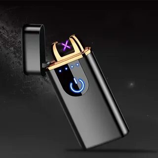 Usb зажигалка