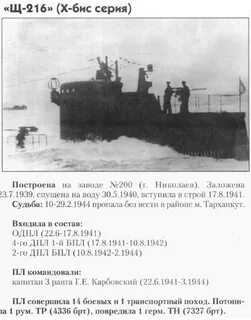 216 список