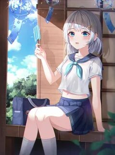 Skirt lift