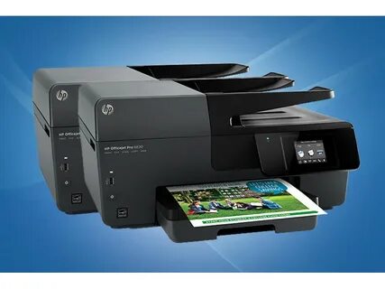 Officejet pro