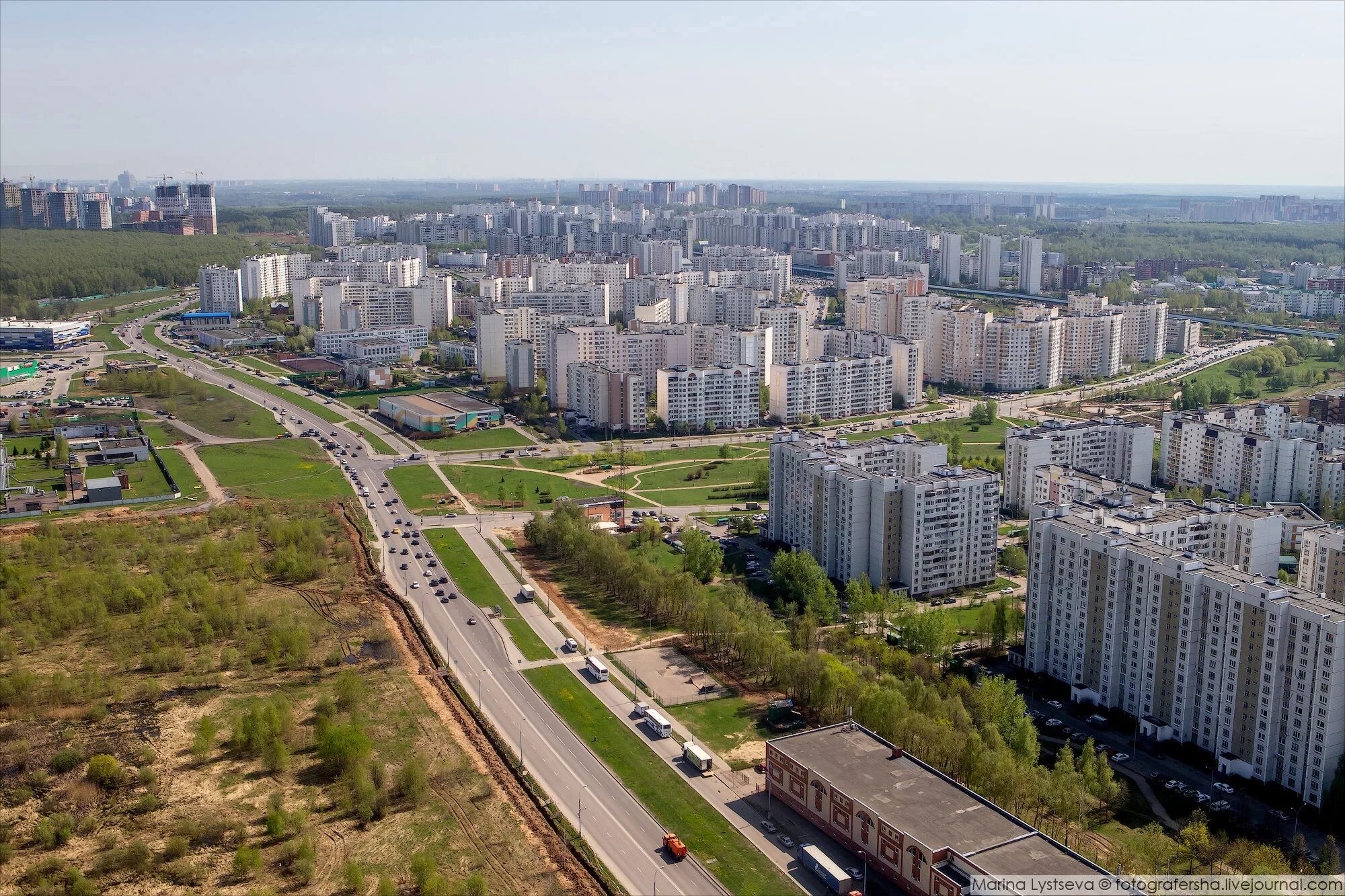 Бутово это москва. Южное Бутово. Район Южное Бутово. Южное Бутово Москва. Северное Бутово аллея.