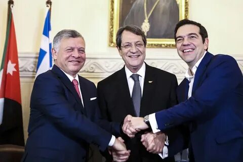 Встреча французов